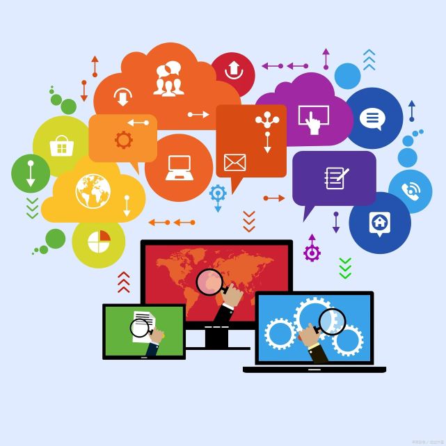 新媒體運(yùn)營必備工具與軟件銷售指南